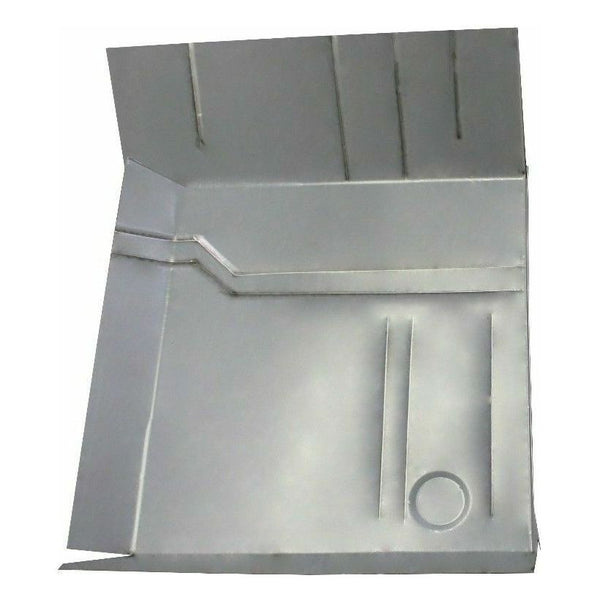 1964-1969 AMC Rambler American Front Floor Pan, RH.
