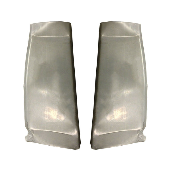 1968-1970 AMC AMX Trunk Extensions (Pair) - Classic 2 Current Fabrication