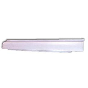 1968-1974 AMC Javelin Outer Rocker Panel 2DR, LH - Classic 2 Current Fabrication
