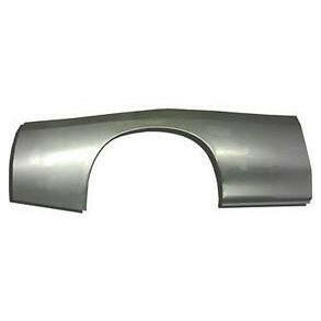 1971-1974 AMC AMX Lower Rear Quarter Panel, LH.