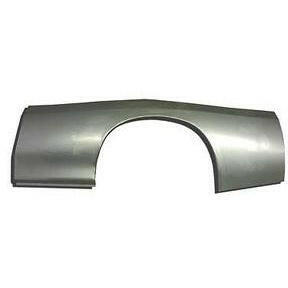 1971-1974 AMC Javelin Lower Rear Quarter Panel, RH.