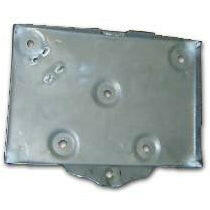 1970-1974 AMC Javelin Battery Tray.