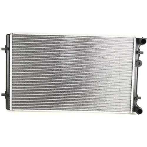 1999-2005 Volkswagen Jetta Radiator.