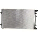 1999-2005 Volkswagen Jetta Radiator.