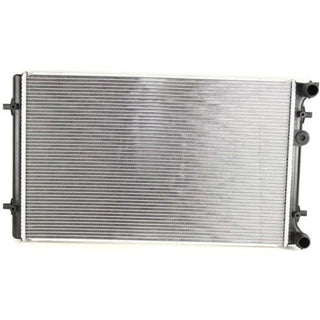 1999-2005 Volkswagen Jetta Radiator.