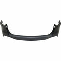 2016-2017 Kia Sorento Rear Bumper Cover, Upper, w/o Sports Pkg & PA, EX/L/LX-CAPA.