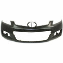 2007-2009 Mazda CX-7 Front Bumper Cover, Primed - Classic 2 Current Fabrication