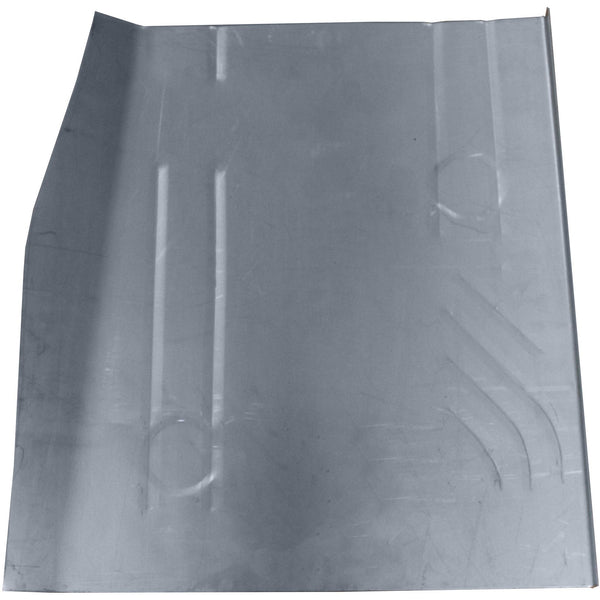 1986-1992 Jeep Comanche Rear Floor Pan, RH - Classic 2 Current Fabrication
