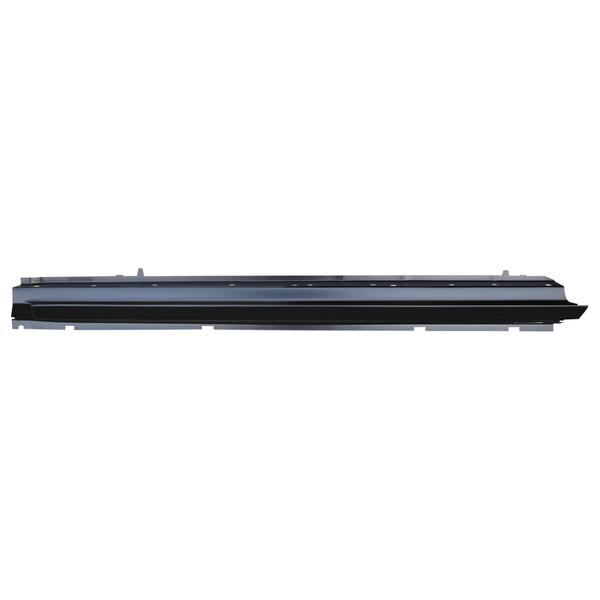 1984-1990 Jeep Wagoneer Factory Style Outer Rocker Panel, LH.
