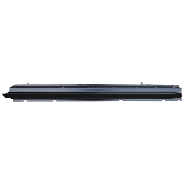 1984-2001 Jeep Cherokee Factory Style Outer Rocker Panel, RH - Classic 2 Current Fabrication