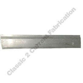 1984-1996 Cherokee (XJ Series) Lower Door Skin 2DR, LH.