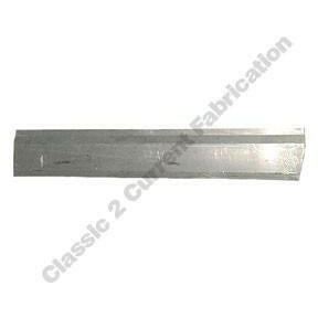1984-1996 Cherokee (XJ Series) Lower Door Skin 2DR, RH.