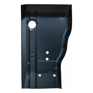 1984-1990 Jeep Wagoneer Factory Style Front Floor Pan, LH.