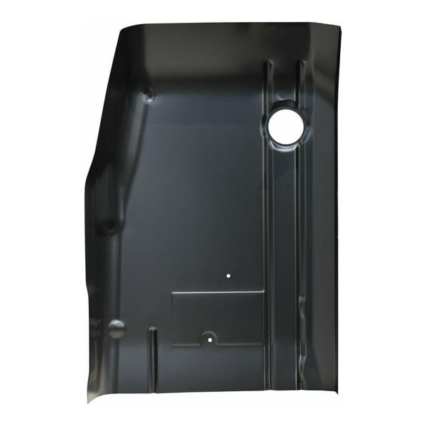 1984-1990 Jeep Wagoneer Factory Style Front Floor Pan, RH.