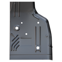 1984-2001 Jeep Cherokee Factory Style Rear Floor Pan, LH.