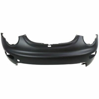 1999-2005 Volkswagen Beetle Front Bumper Cover, Primed - Classic 2 Current Fabrication