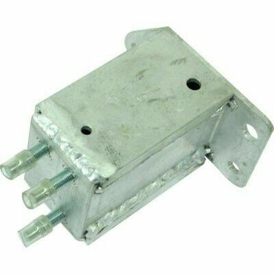 2005-2015 Toyota Tacoma Front Bumper Bracket RH, Reinforcement Extension, Aluminum.