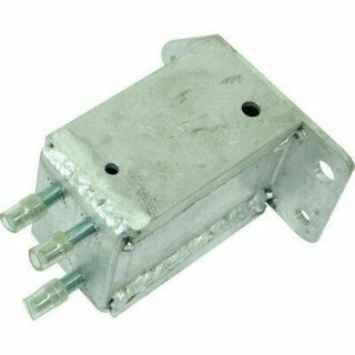 2005-2015 Toyota Tacoma Front Bumper Bracket RH, Reinforcement Extension, Aluminum.