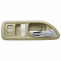 1994-1997 Honda Accord Front Door Handle RH Biege, Coupe, Ex/ex-r/lx/se.