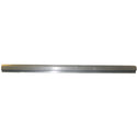 1942, 1943, 1944, 1945, 1946, 1947, 1948, Full Size, Outer Rocker Panel, Plymouth