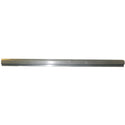 1942-1948 Plymouth Special Deluxe Outer Rocker Panel 2DR, LH.