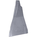 1942-1948 Dodge D-26 Front Floor Pan Extension, RH.