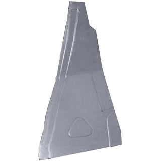 1942-1948 Dodge D-26 Front Floor Pan Extension, RH.