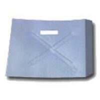 1940-1941 Desoto Deluxe Floor Pan Under The Front Seat LH.