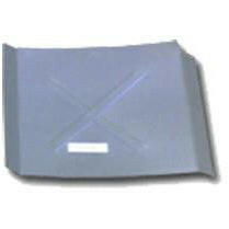 1940-1941 Chrysler Newport Floor Pan Under The Front Seat RH.