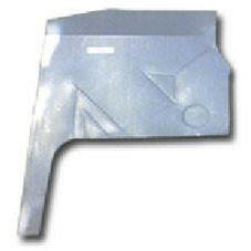 1940-1941 Chrysler Newport Rear Floor Pan LH.