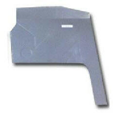 1940-1941 Desoto Sedan Rear Floor Pan RH.