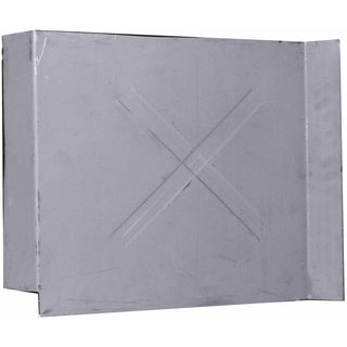 1940-1941 Plymouth Sedan Floor Pan Under The Front Seat LH.