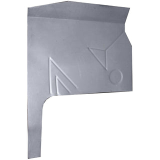 1940-1941 Plymouth Sedan Rear Floor Pan LH.