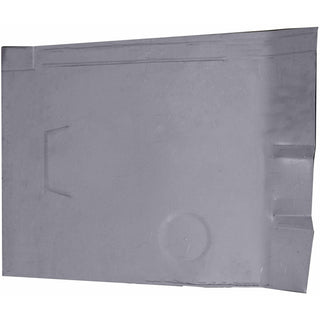 1942-1948 Dodge D-24 Front Floor Pan, LH.