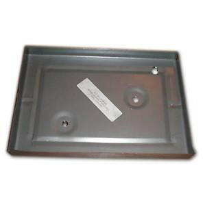 1941-1948 Desoto Deluxe Battery Tray.