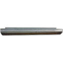 1960-1961 Chrysler Town & Country Outer Rocker Panel 2DR, RH - Classic 2 Current Fabrication