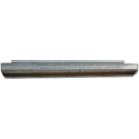 1960-1961 Chrysler Town & Country Outer Rocker Panel 2DR, LH - Classic 2 Current Fabrication
