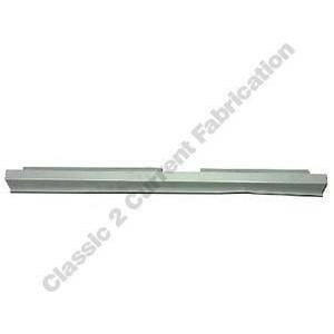 1949-1952 Desoto Deluxe Outer Rocker Panel 4DR, LH.