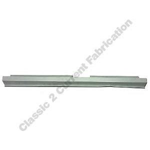 1949-1952 Chrysler Saratoga Outer Rocker Panel 4DR, LH - Classic 2 Current Fabrication