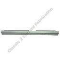1949-1952 Chrysler Saratoga Outer Rocker Panel 4DR, LH.