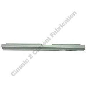 1949-1952 Chrysler Imperial Outer Rocker Panel 4DR, LH.