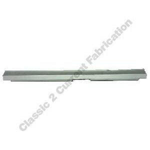 1949-1952 Chrysler Newport Outer Rocker Panel 4DR, RH.