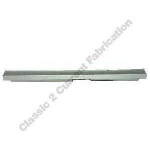 1949-1952 Dodge Wayfarer Outer Rocker Panel 4DR, RH.