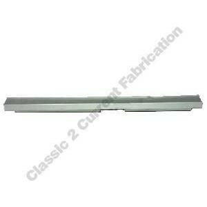 1949-1952 Desoto Deluxe Outer Rocker Panel 4DR, RH.