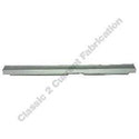 1949-1952 Desoto Deluxe Outer Rocker Panel 4DR, RH - Classic 2 Current Fabrication