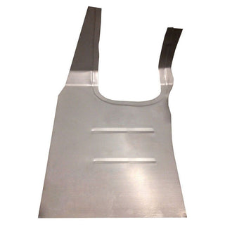 1949-1952 Chrysler Town & Country Front Floor Pan, LH.