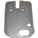 1949-1952 Chrysler Imperial Floor Pan Access Panel, Left Side Only - Classic 2 Current Fabrication