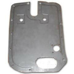 1949-1952 Chrysler Saratoga Floor Pan Access Panel, Left Side Only.