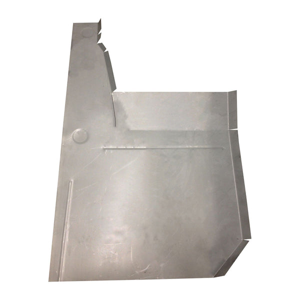 1949-1952 Plymouth Savoy Rear Floor Pan, LH.