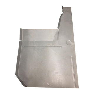 1949-1952 Plymouth Cambridge Rear Floor Pan, RH.